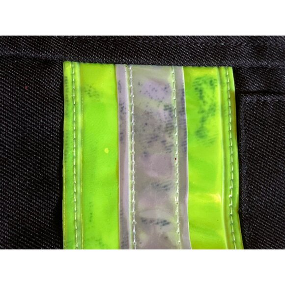 HALLOW'S EVE  Fireman Halloween Costume Size S (4) JUNIOR FIREFIGHTER - Picture 5 of 10